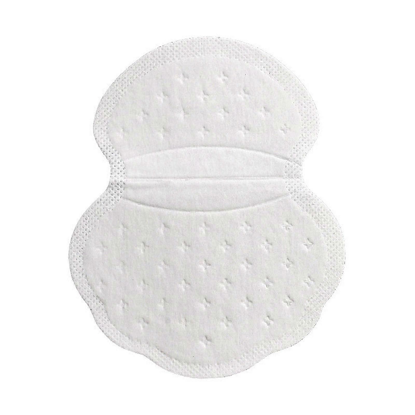 Breathable Sweat-Absorbing Armpit Shields