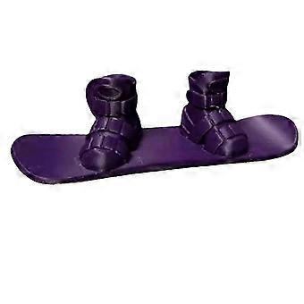 Mini Finger Snowboard with 3D Printing - Compact Skateboard for Snowboarding on Your Fingers_pp
