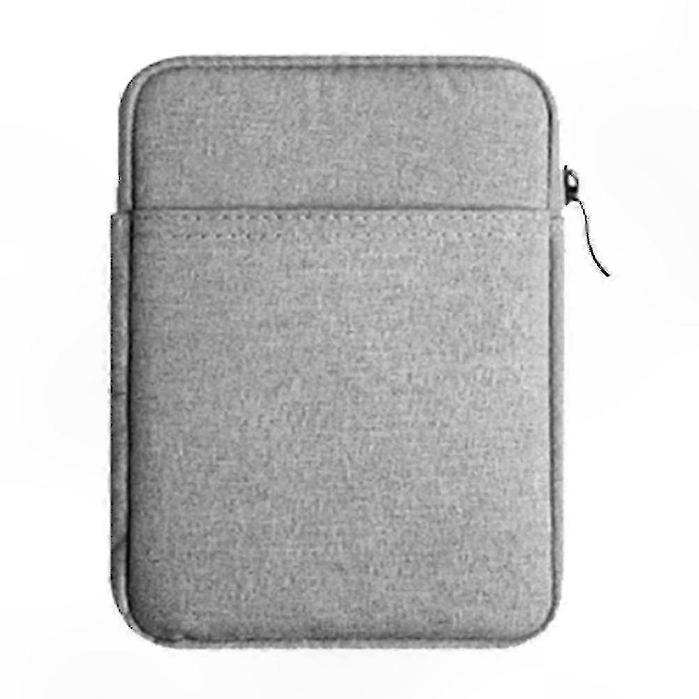 Universal E-Reader Protective Bag with Zipper for 6-8 Inch Devices