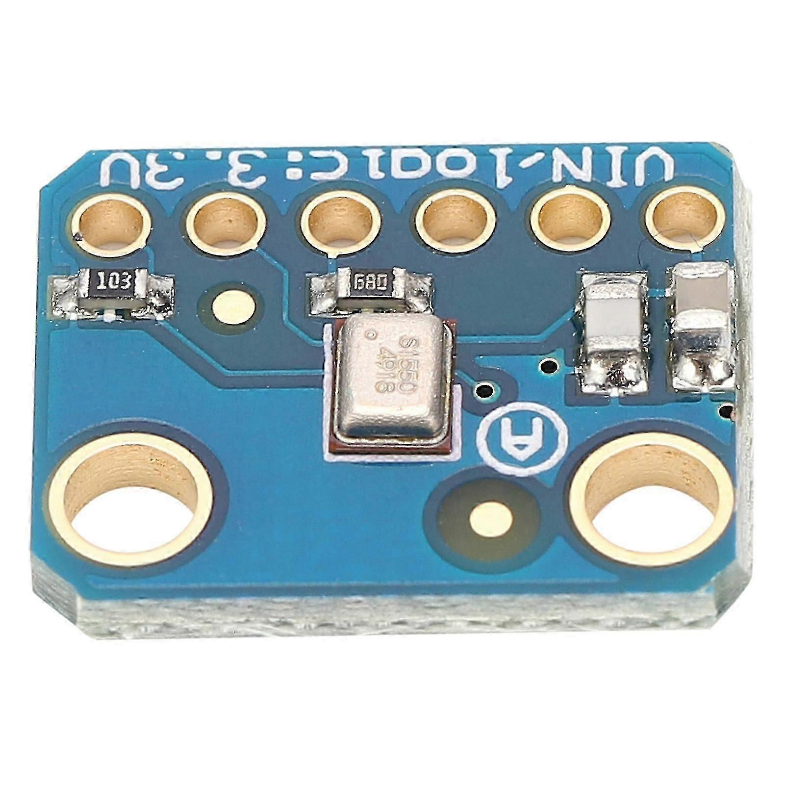 Microphone Module I2S Interface MEMS Mike Breakout Board with Pin Electronic Component SPH0645