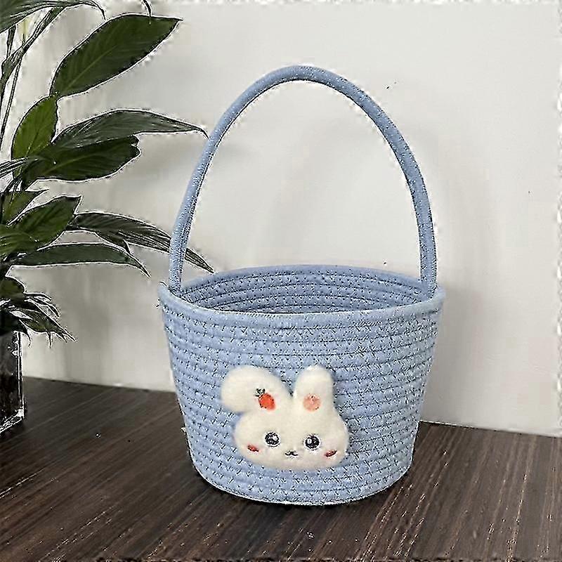 Toddler-Friendly Easter Basket