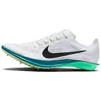 Nike Zoomx Dragonfly -liukumattomat, hankausta kestävät ja hengittävät matalavartiset FD8413-102 -kengät