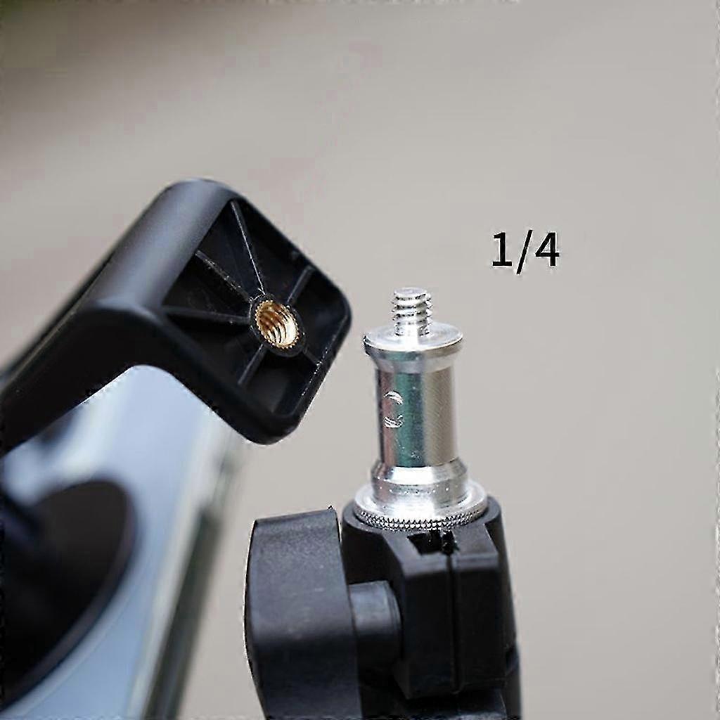 Secure 1/4 Inch Magnetic Phone Mount