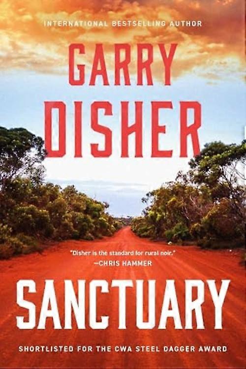 Sanctuary