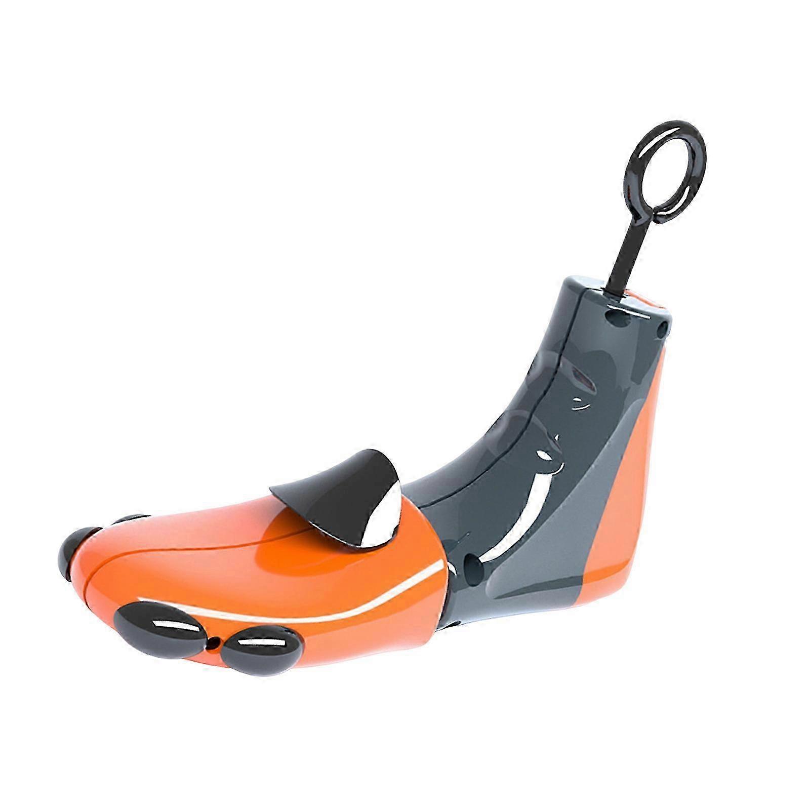 Dual-Axis Plastic Shoe Stretcher S