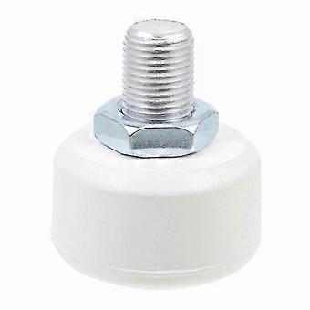 Rollschuhzubehör, professionelle Rollschuhbremsen, Gummistopper für Rollschuhe, Rollschuh-Pfostenstopper