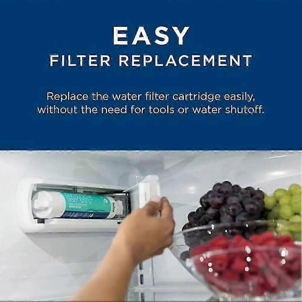 NSF 42 53 401 Refrigerator Filter