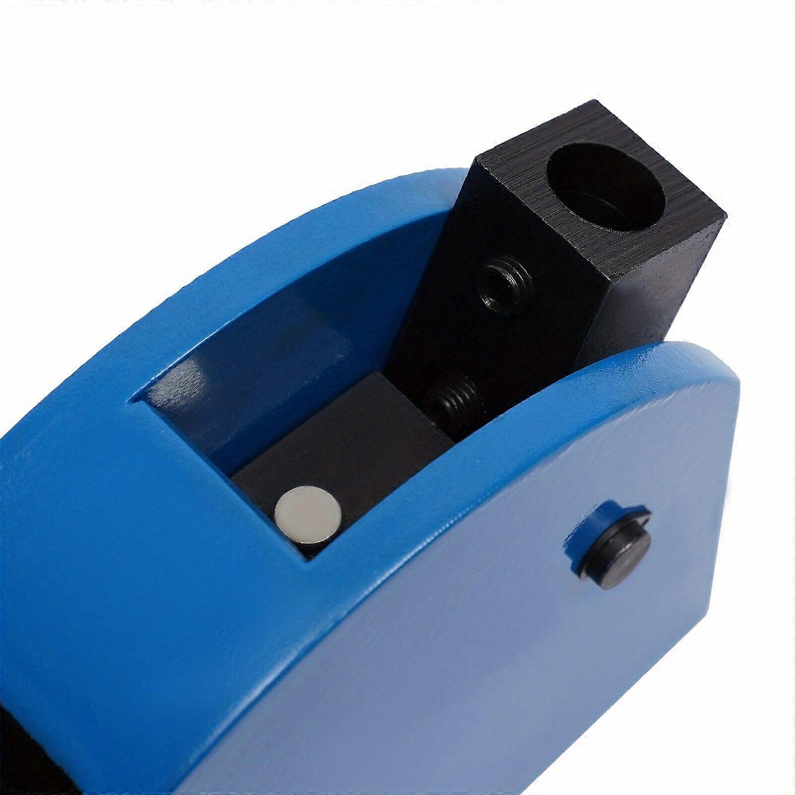 Metaalroller - Randroller - Walsmachine - Bead Roller - Rollersluiter