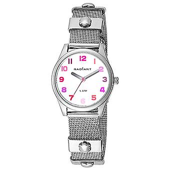 Radiant new sweet Quartz Analog Child Watch with RA386202B Stainless Steel Bracelet