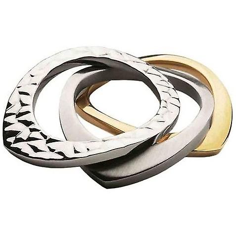 Breil Women's Stainless Steel Ring TJ0721