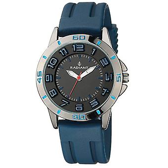 Radiant new adventure Quartz Analog Man Watch with RA105603 Rubber Bracelet