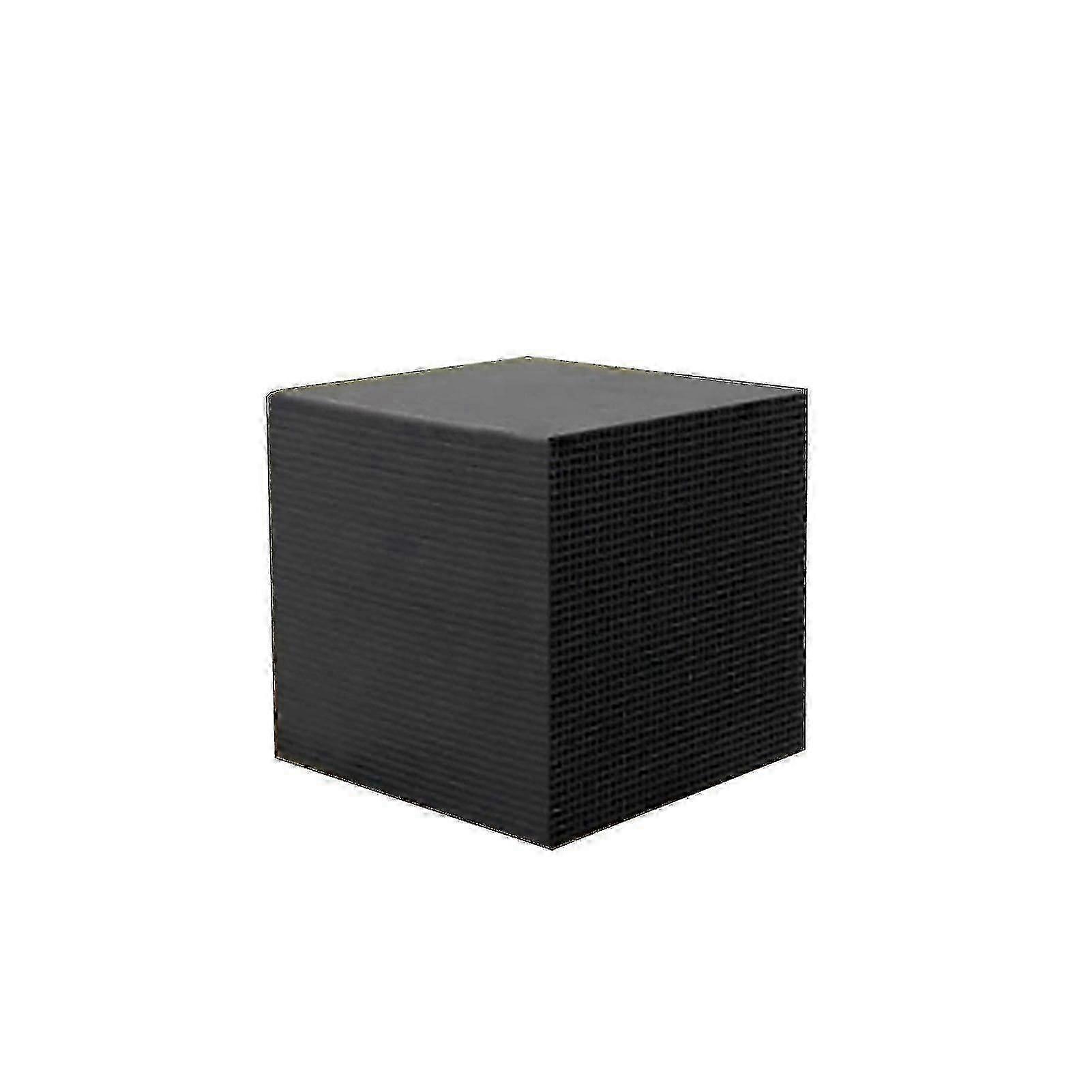 Water Purifier Cubes Activate Carbon High-efficiency Purification FilterJJ