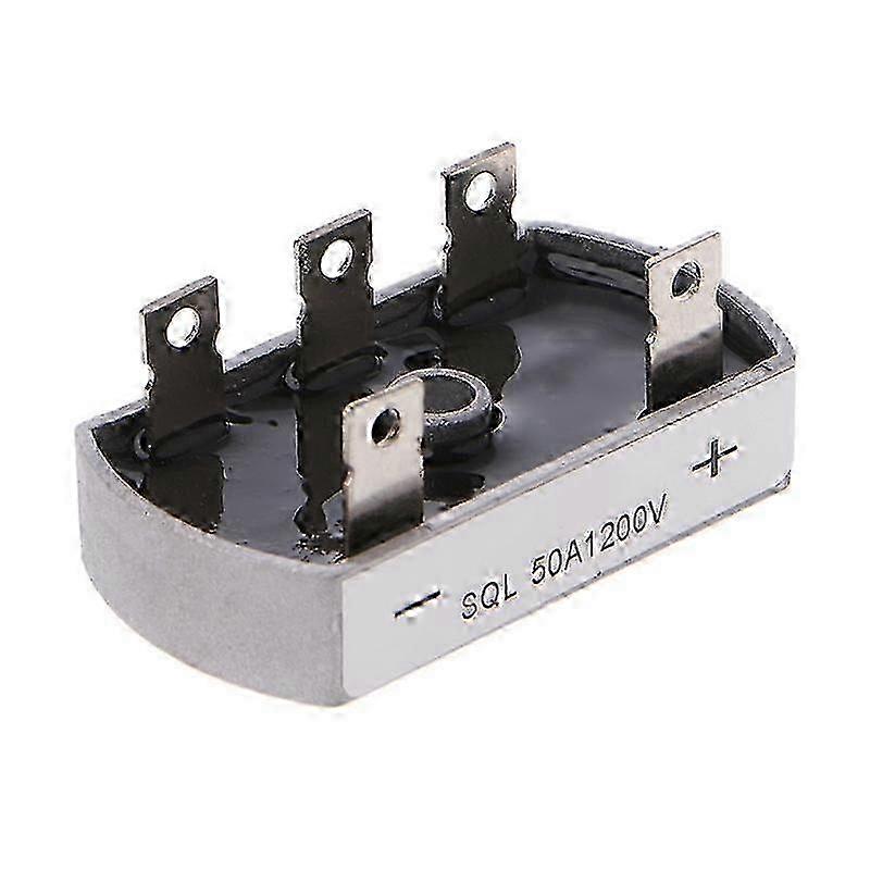 50A 1200V Heavy-Duty Diode Bridge Module