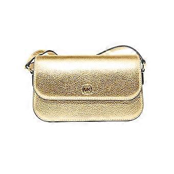 Borsa a mano Michael Kors 35F4GTVC1M-ORO PALLIDO