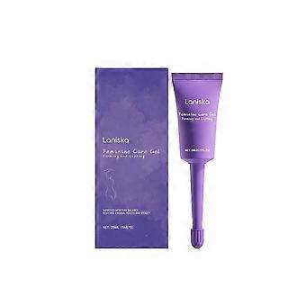 2pcs Womens Moisturizing Soothing Gel with Glycerin & Panthenol  Cooling Hydration for Intimate Skin 25ml