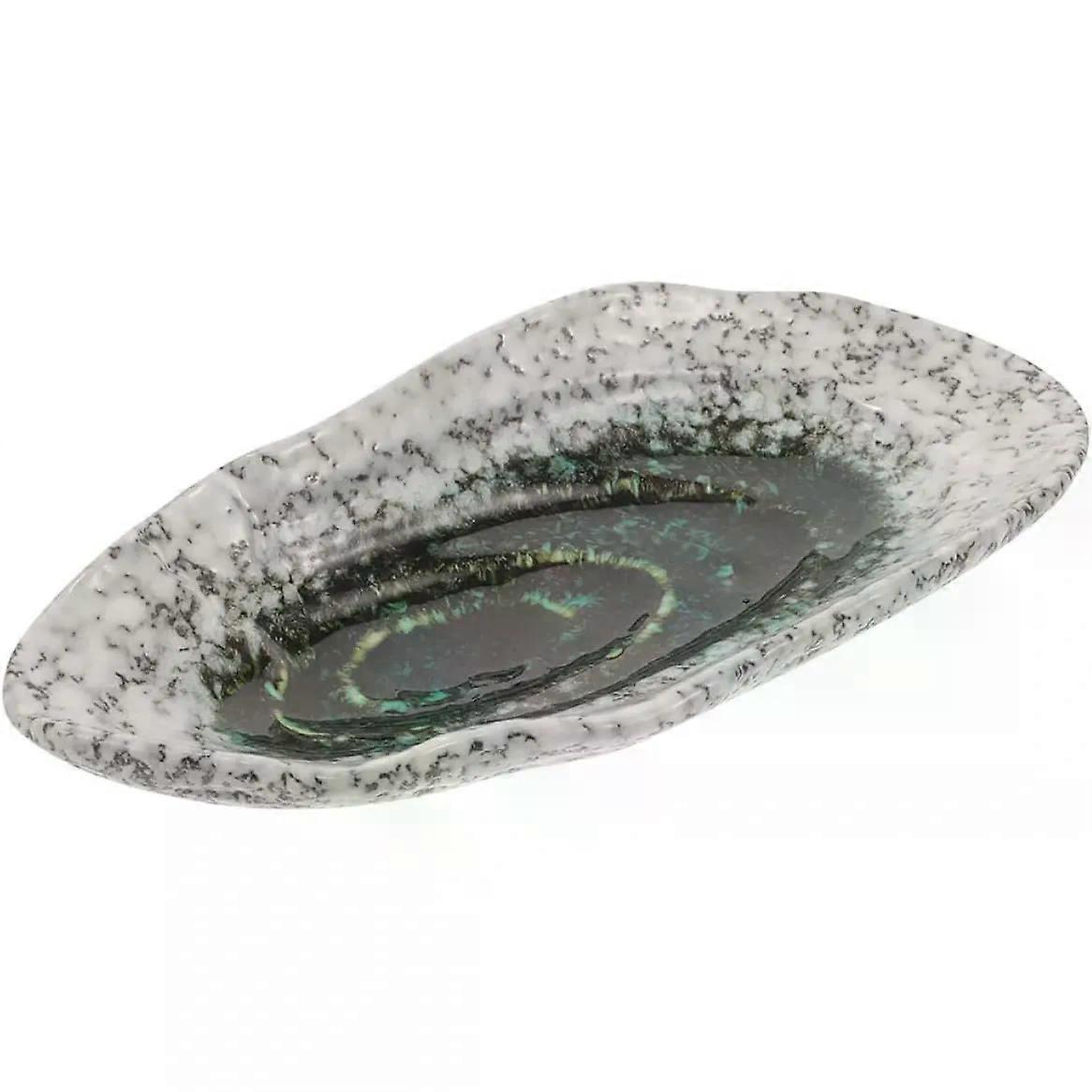 Butterfly Bee Water Feeder Tray Irregular Shape