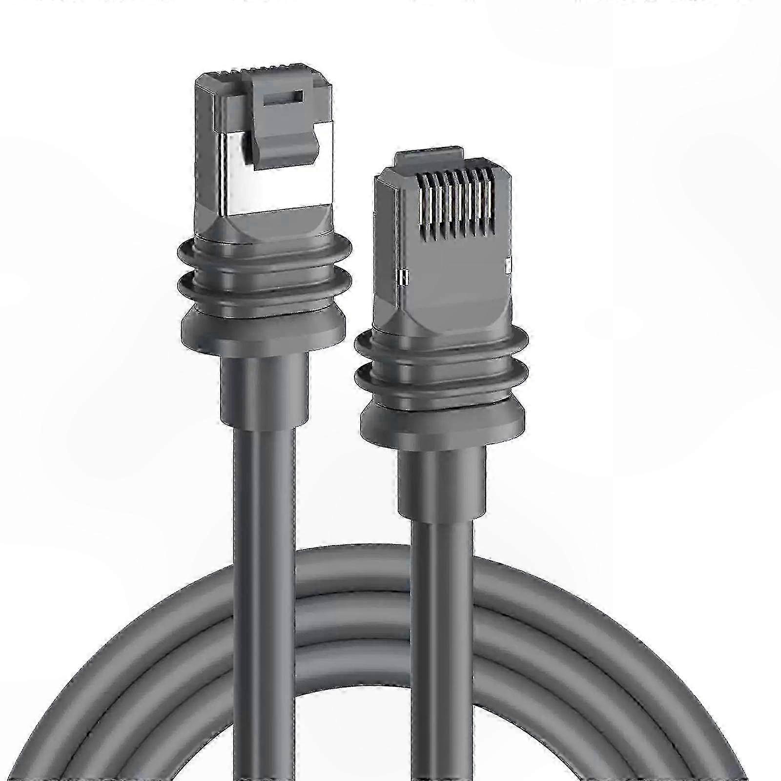 1m Durable CAT6 Starlink Gen3 Cable