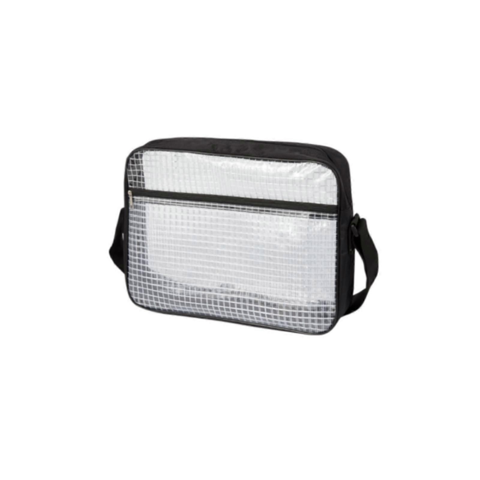 Static Resistant Tool Bag Shoulder Carry Front Pocket for Work