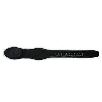 Supporto per gomito, protezione anti-urto, fascia elastica ergonomica per gomito, regolabile, ideale per baseball e basket.