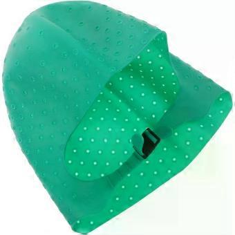 Highlight Cap for Accurate Sectioning Reusable Hair Dyeing Tool with Green Design for Home Salon Use