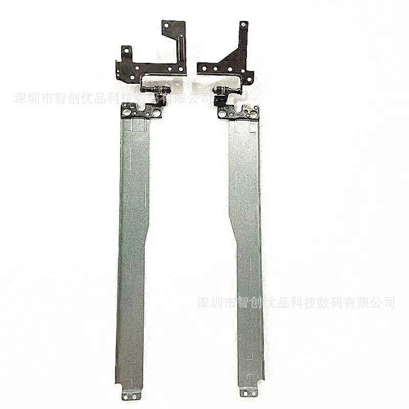 Compatible with DELL Latitude e3510 laptop screen hinge (1 pair)