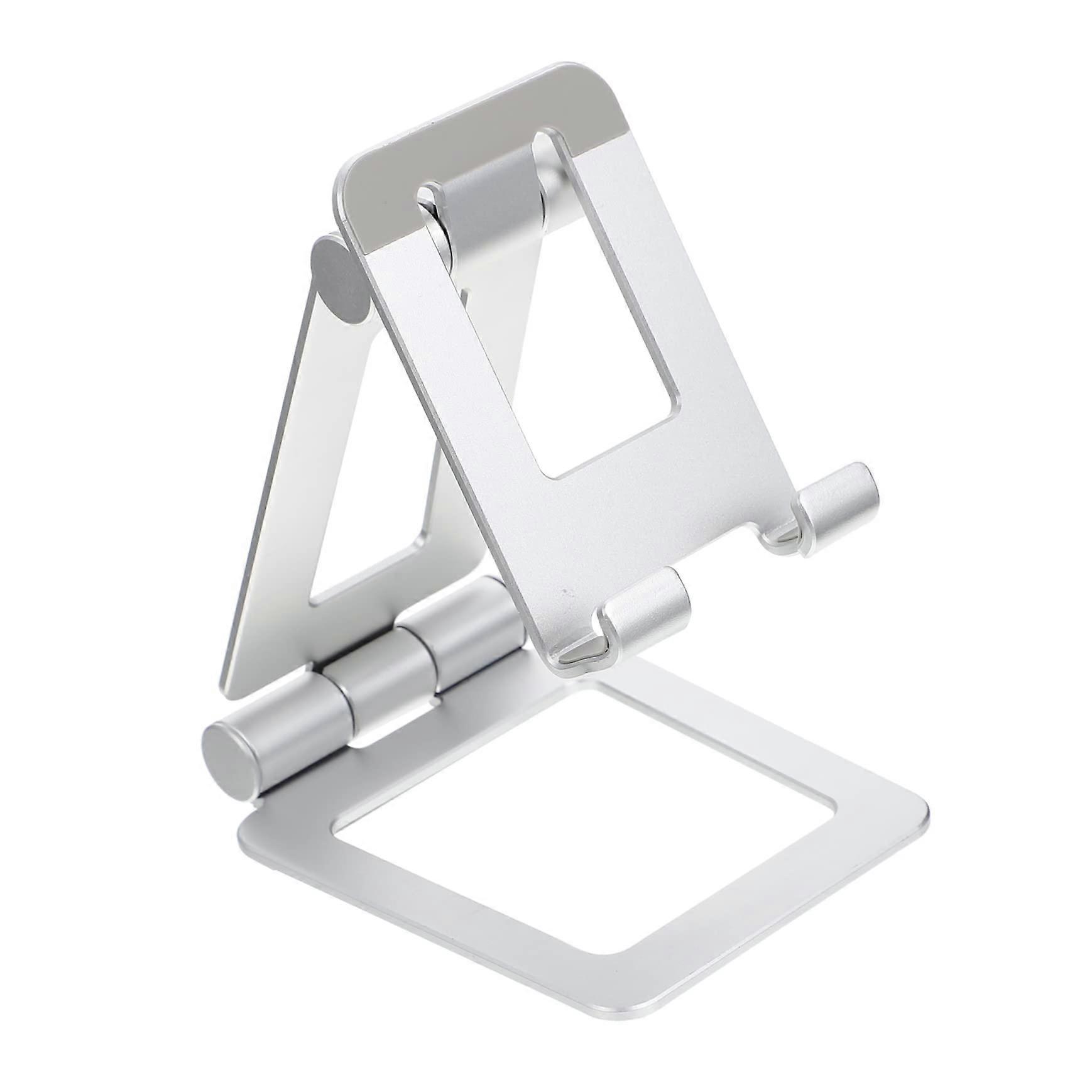 Compact Foldable Desk Stand