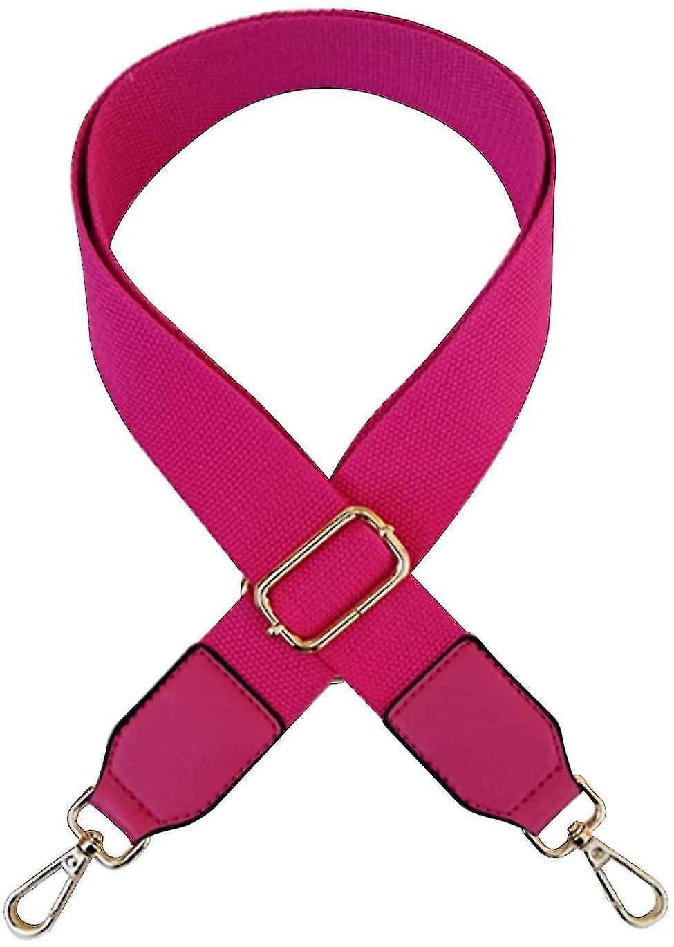 Bag Strap Replacement, Adjustable Wide Shoulder Strap