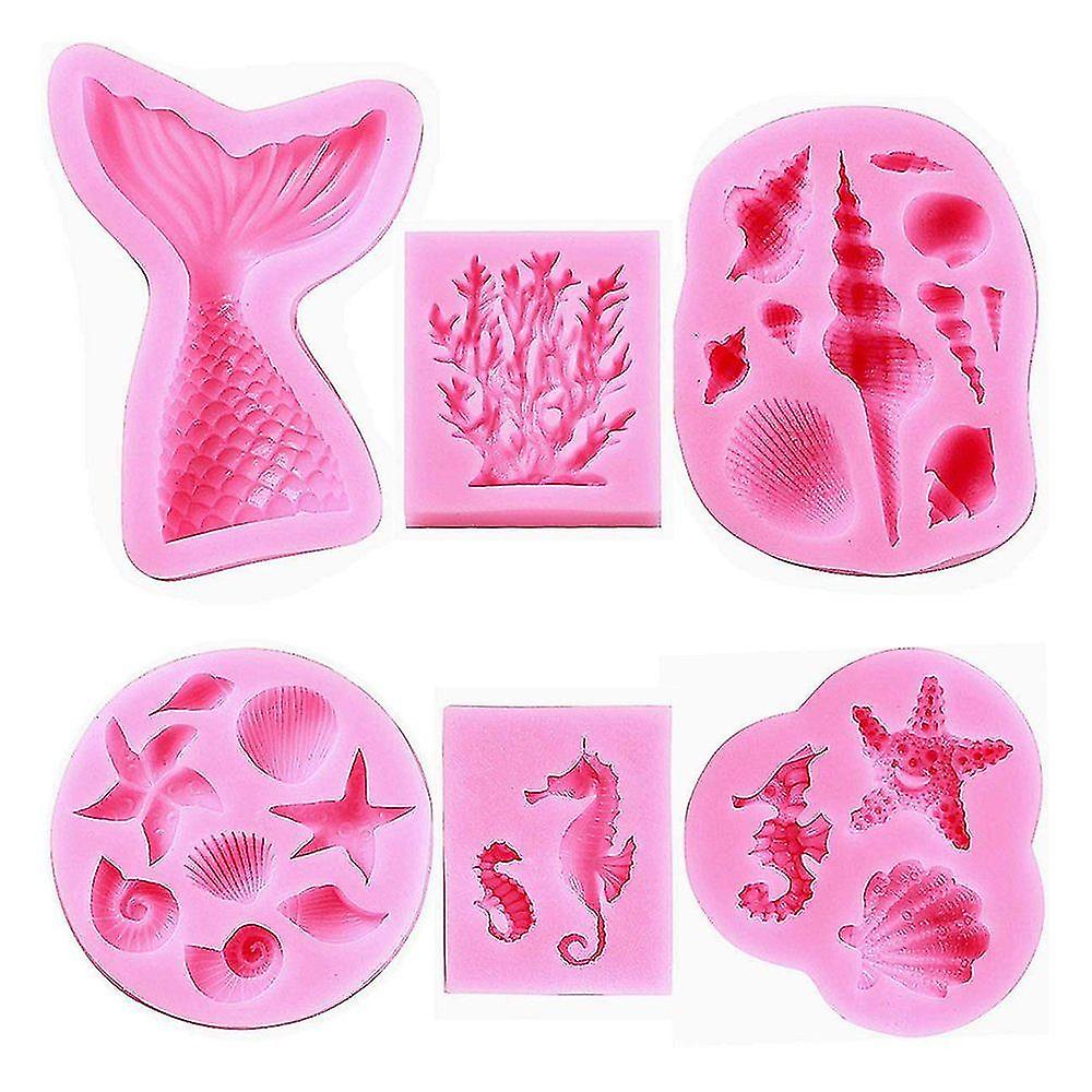 Piece Bakeware Set, Animal Silic Mold, Diy Silic Mold, Silic Fondant Molds Animals, Silic Fondant