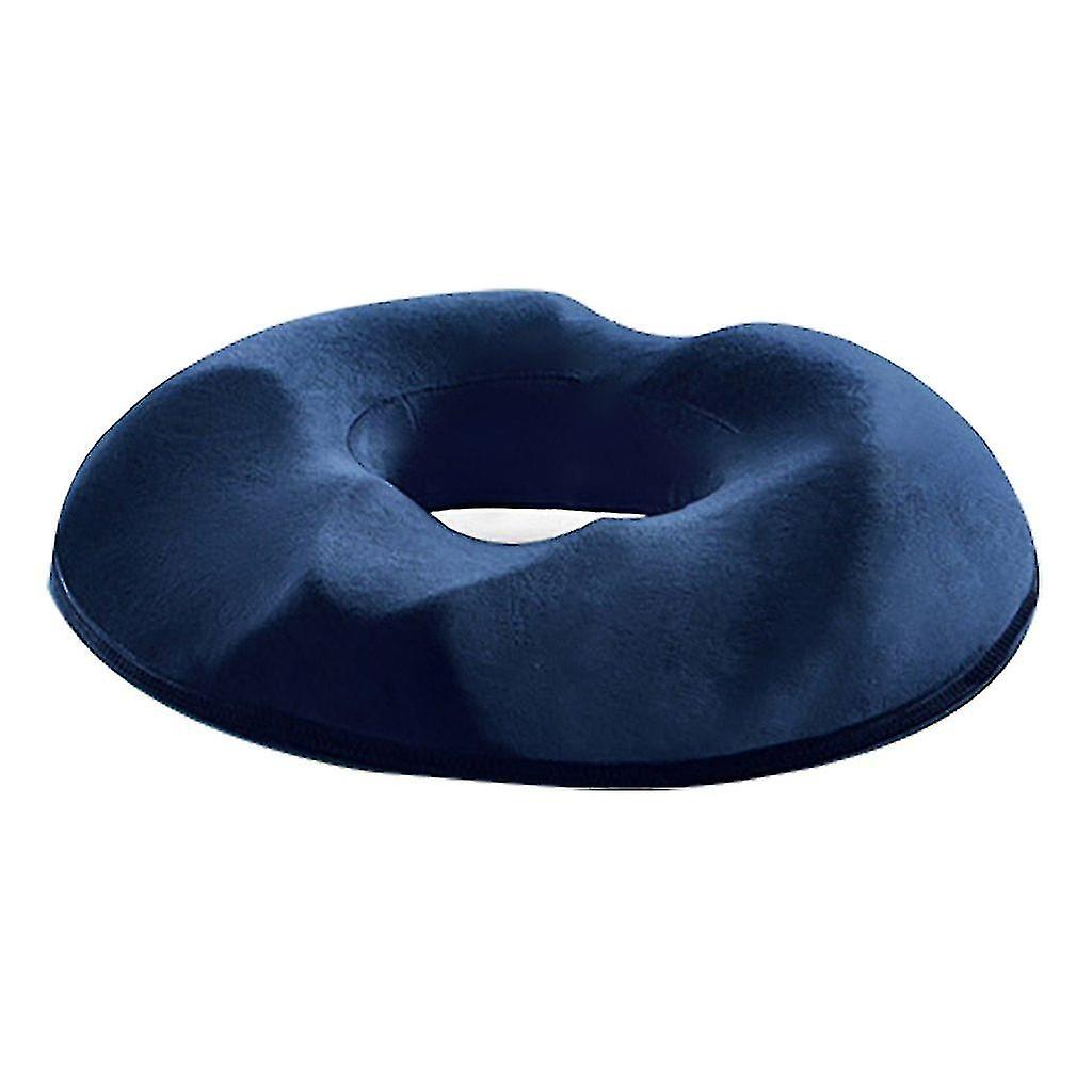 Asiento Caderas Cojín Viscoelástica Butt-up Algodón Lift Pad