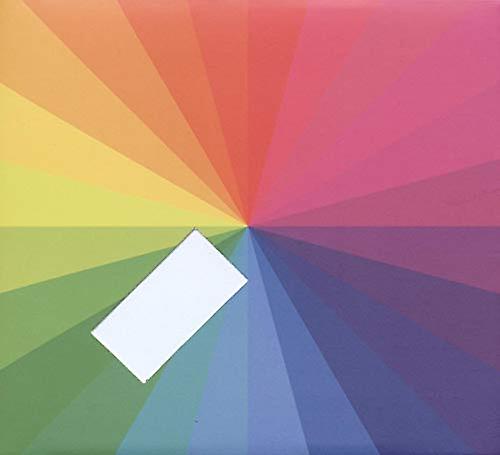 Jamie Xx - In Colour [CD]