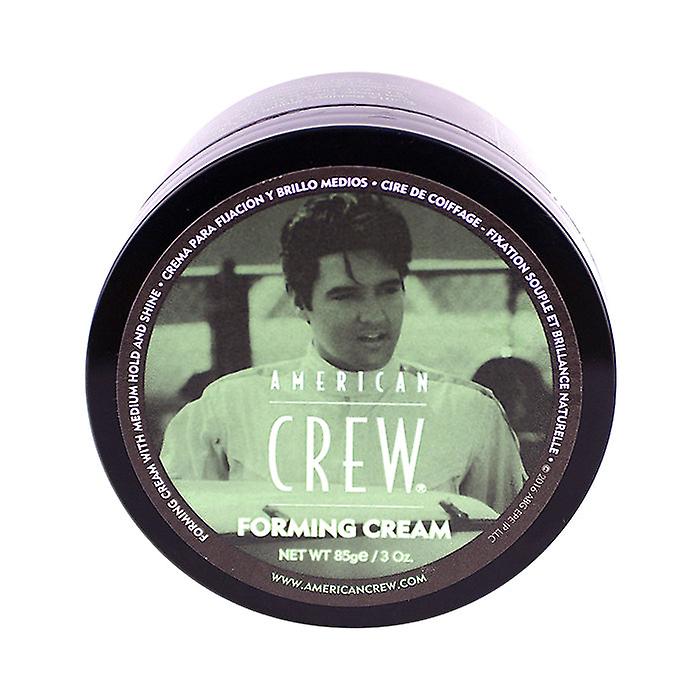 American Crew Men Forming Cream 85g/3oz
