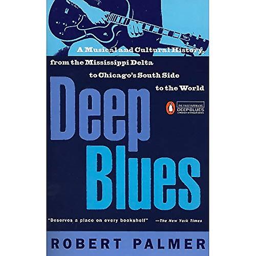 Deep Blues