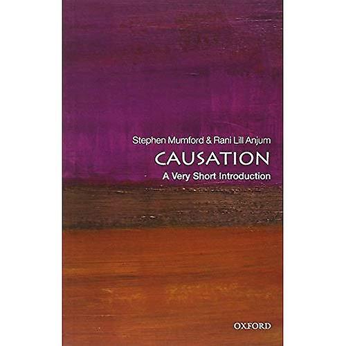 Causation: A Very Short Introduction (Very Short Introductions)