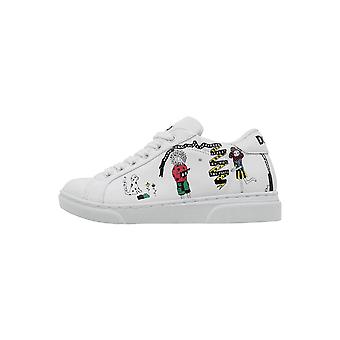 Vegan Sneakers - Party Design - Ace Sneakers Kids