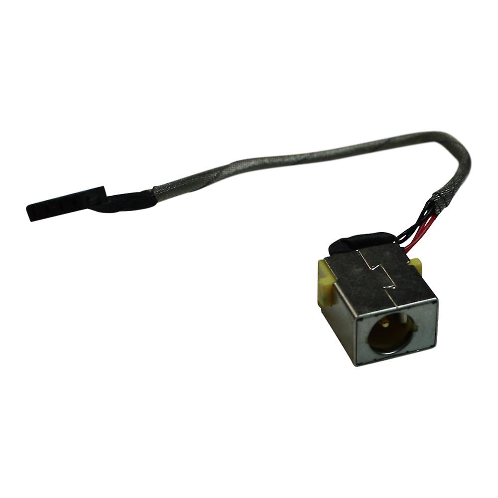 Acer Aspire M3-581T-3236 Replacement Laptop DC Jack Socket With Cable