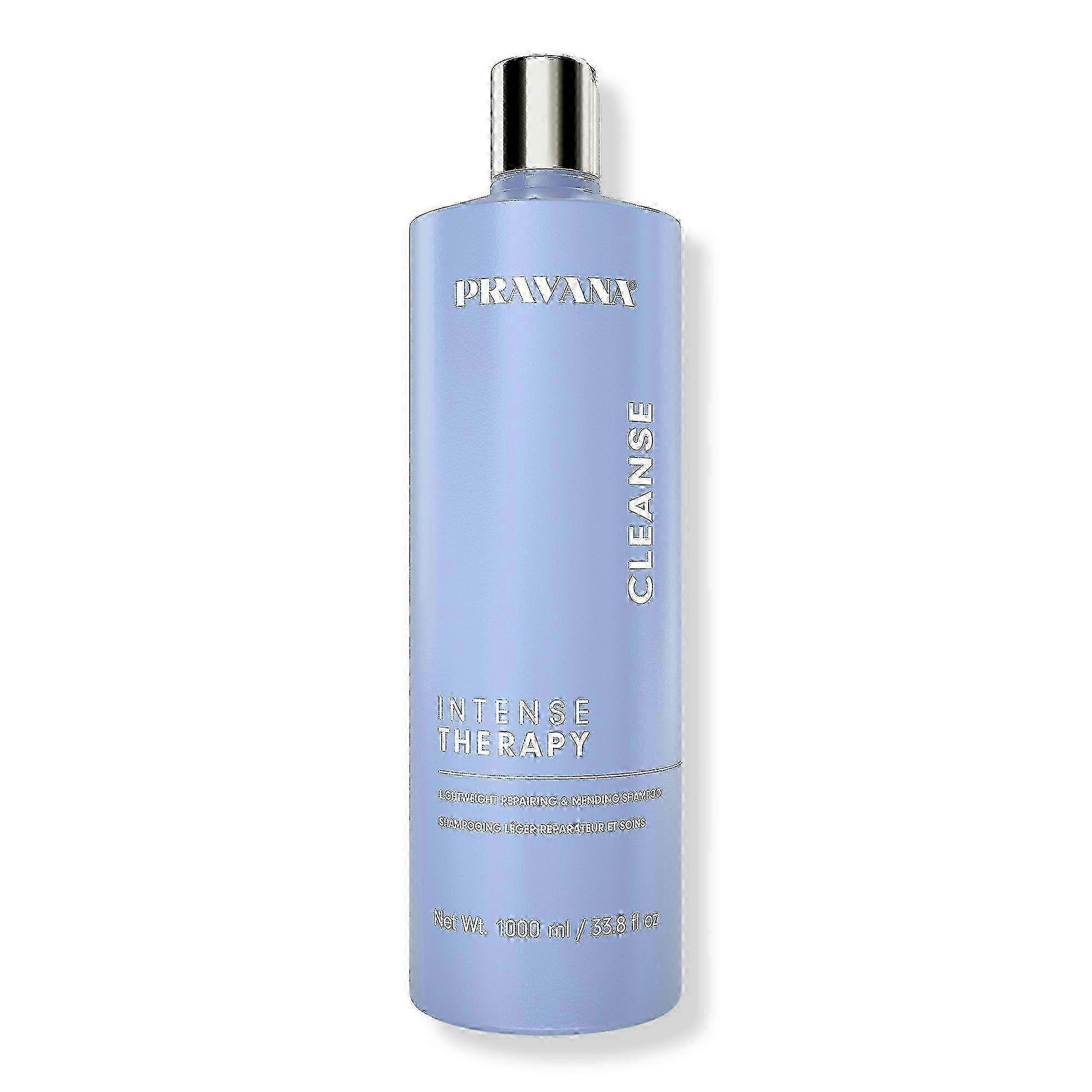 Pravana Intense Therapy Shampoo, 33.8 Oz