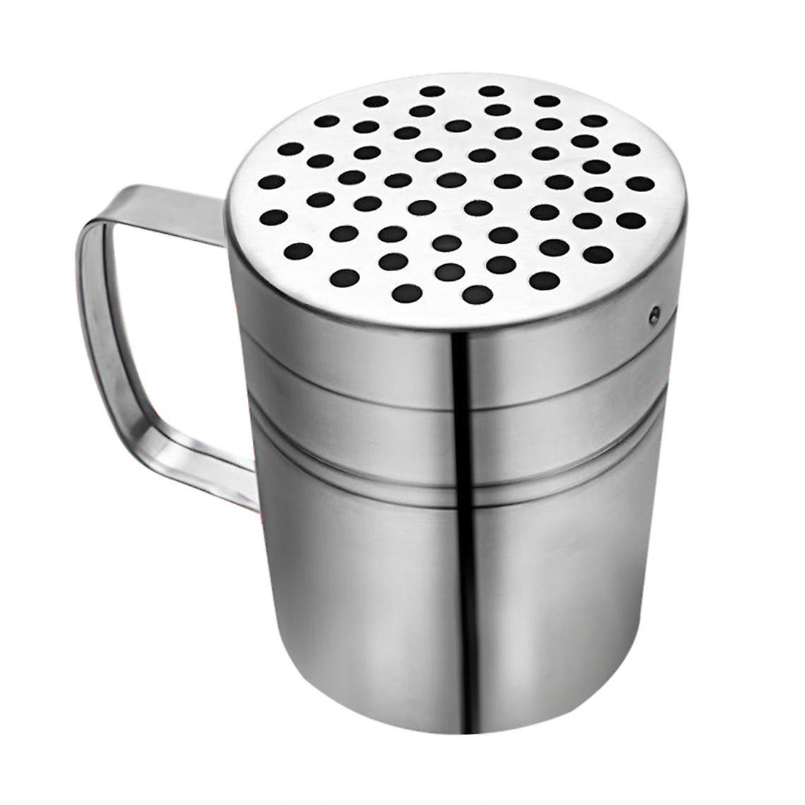 Kitchen Spice Box Spice Storage Container Pepper Seasoning Box Rack