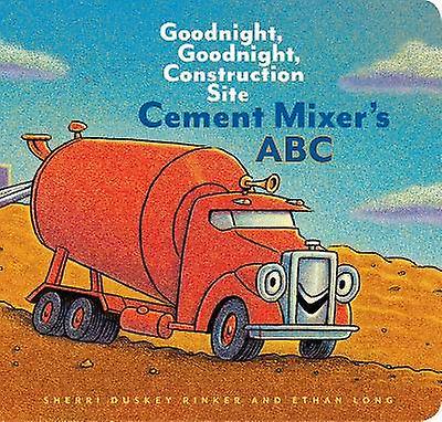 Cement Mixer's ABC