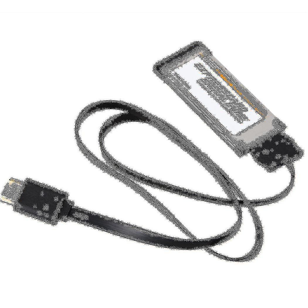 Exp Gdc till Expresscard kabel för grafikkort externt till bärbar dator