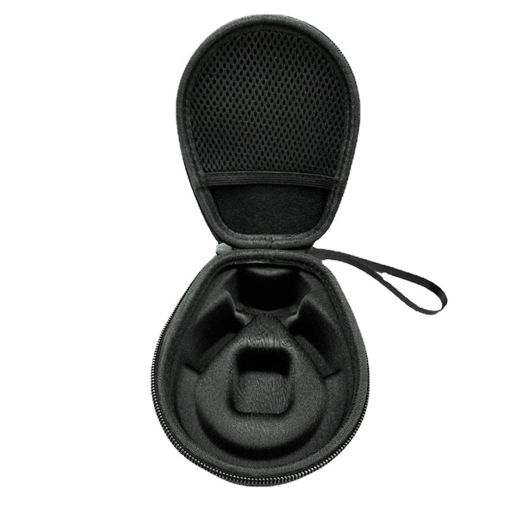 Zipper Case Bag for Bone Conduction Headset Headphone Storage Shockproof