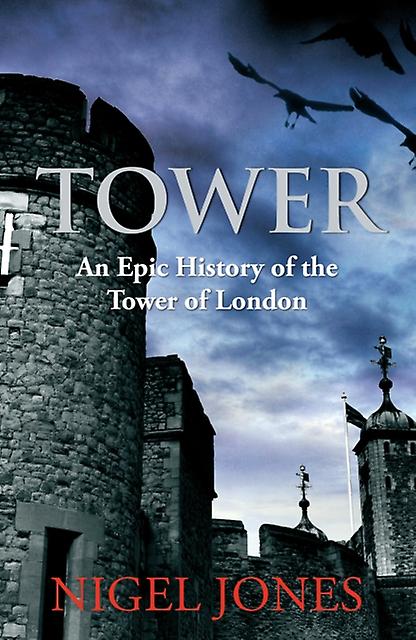 Tower - Nigel Jones