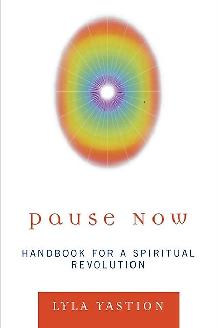 Pause Now by Lyla Yastion Paperback Book