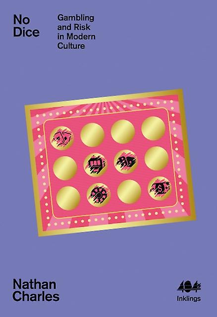 No Dice by Nathan Charles Paperback