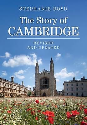 Het verhaal van Cambridge