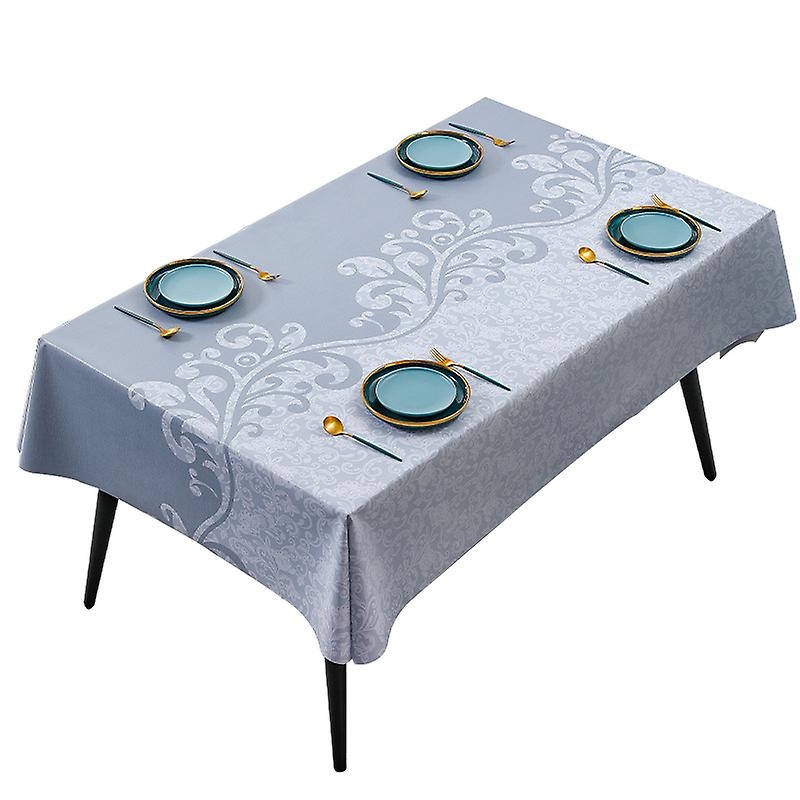 Waterproof Square Tablecloth
