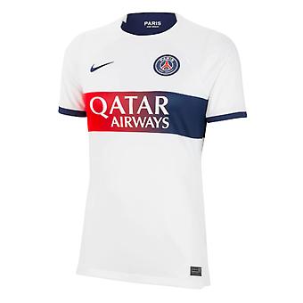 2023-2024 PSG Bortatröja (Damer)
