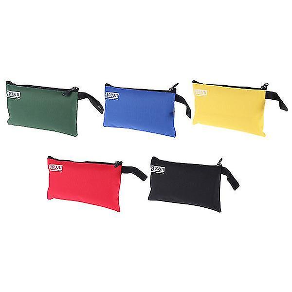 5pcs Repair Tool Set Portable Handle Precision Repair Tool For Store Home