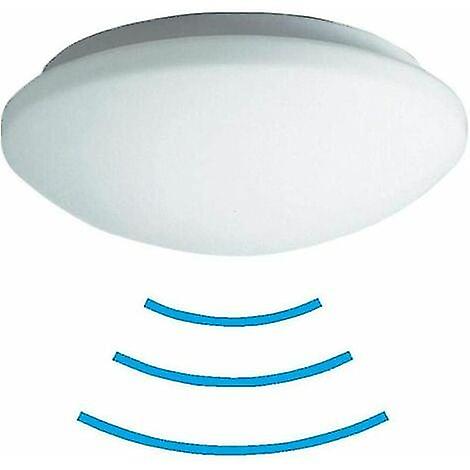 Inductive Leds - Triggered By Motion Detection - Ceiling Lighting 3000k All White