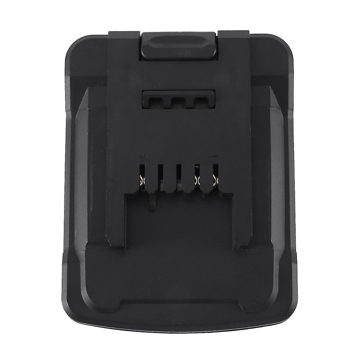 Convertor Adapter For 18v Convert To For 18v Batteries