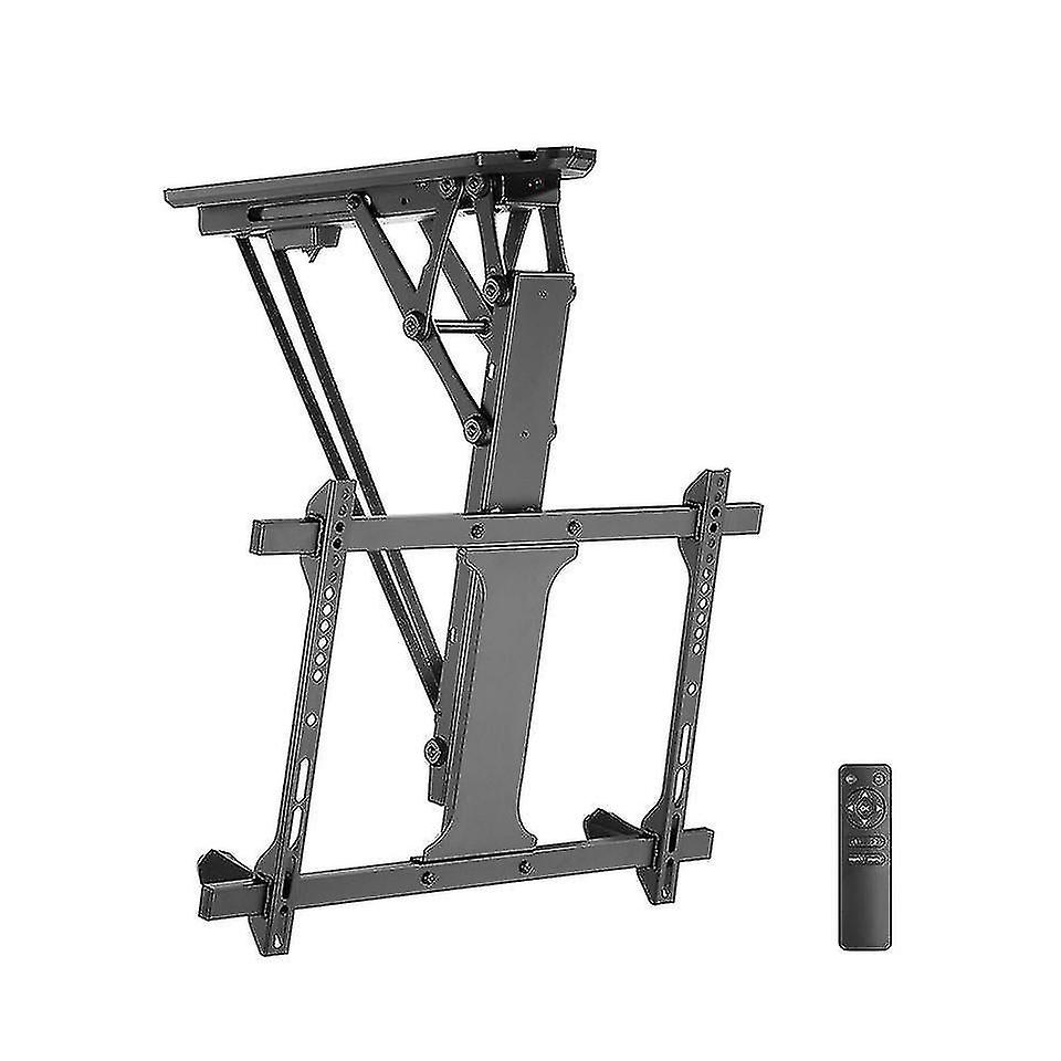 Motorized In-ceiling Tv Mount For 32 To 70" Screens